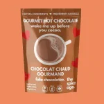 The Spice Age – Gourmet Hot Chocolate: Wake Me Up Before You Cocoa