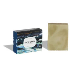 Anto Yukon - Great Lakes Bar Soap