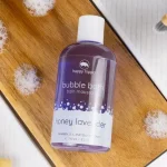 Happy Hippo Honey Lavender Liquid Bubble Bath