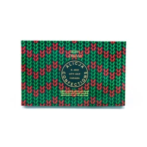 Irish Cream – Cream Liqueur Dark Chocolate by Alicja Confections