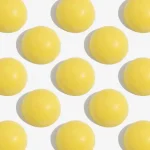 Epic Blend Lemon Meringue Scented Wax Melt - Image 2