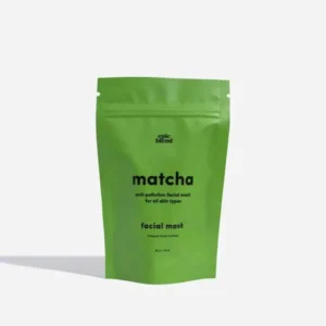 Epic Blend Matcha Facial Mask