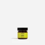 Epic Blend Mojito Lip Scrub jar with lime and mint branding