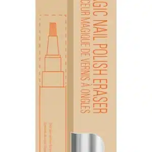 Suncoat Natural Nail Polish Remover in a Click Pen