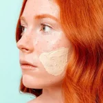Epic Blend Oatmeal Facial Mask - Image 2