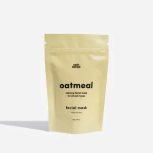 Epic Blend Oatmeal Facial Mask