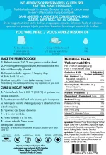 The Spice Age – One Smart Cookie (Gluten Free Cookie Mix) - Image 2