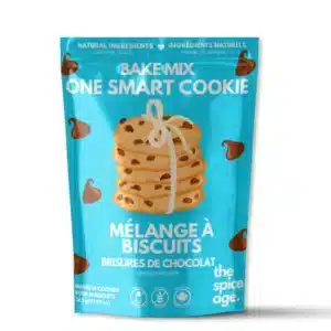 The Spice Age – One Smart Cookie (Gluten Free Cookie Mix)