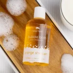 Happy Hippo Orange Sherbet Liquid Bubble Bath