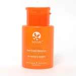 Suncoat Plant-Based Nail Polish Remover