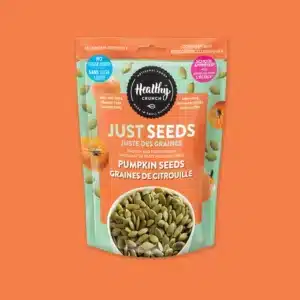 Healthy Crunch Pumpkin Seeds – Just Seeds