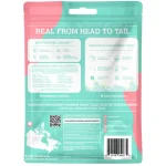 Charmy Air-Dried Rainbow Trout Treats for Dogs - Image 2