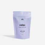 Relax Salt Soak by Epic Blend