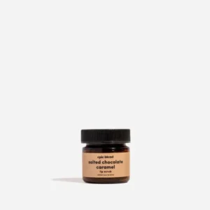 Epic Blend Salted Chocolate Caramel Lip Scrub (28g)