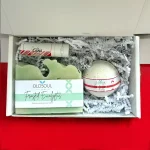 Small Holiday Gift Box by Old Soul Soap Company - Image 2