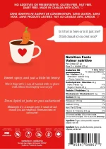 The Spice Age – Spicy Hot Chocolate: Drop It Like It’s Hot (Chocolate) - Image 2