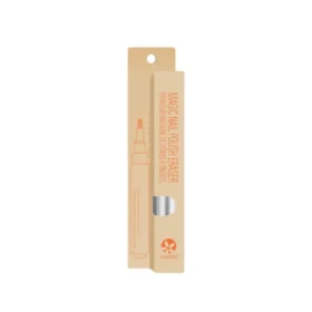 Suncoat Natural Nail Polish Remover in a click pen 35g acetone-free remover made in Ontario