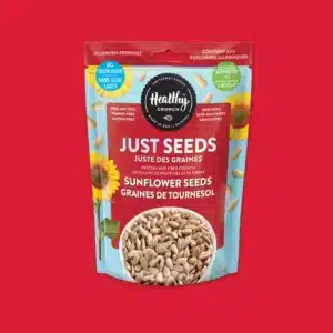 Healthy Crunch Sunflower Seeds – Just Seeds