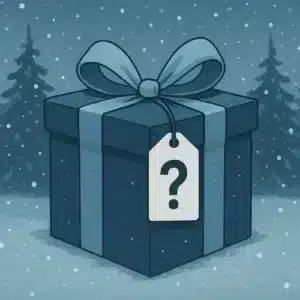 Winter Mystery Bundle
