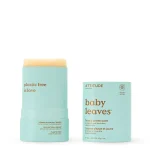 ATTITUDE Baby Cheek Balm – Unscented – 30g
