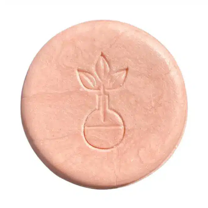 The Eco Alchemist Coconut + Watermelon Facial Cleansing Bar