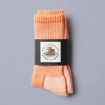Muttonhead Apparel Merino Mountain Hiking Socks – Campfire