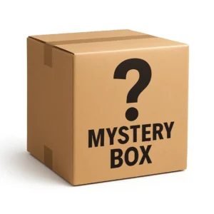 Mystery Box