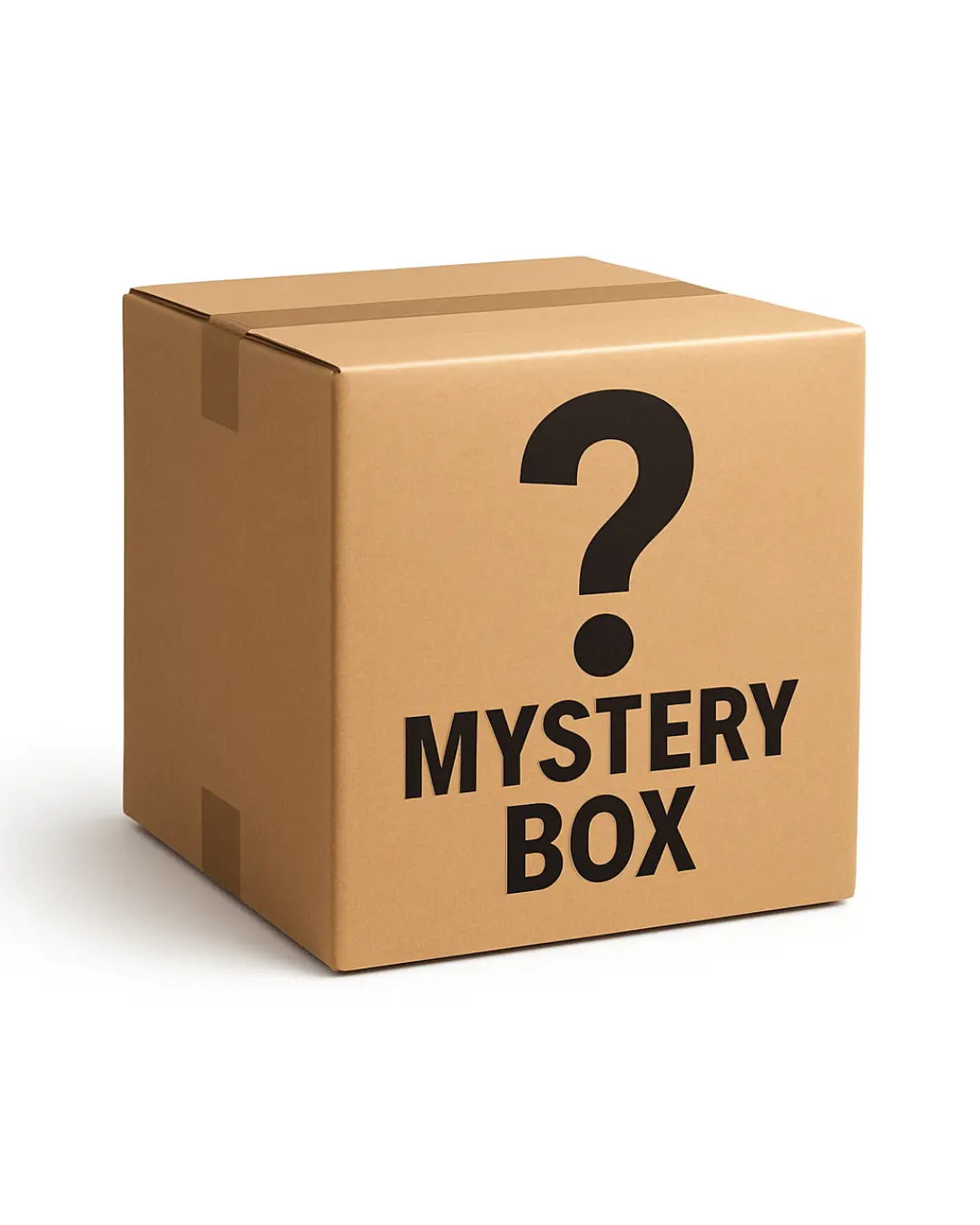 Mystery Box