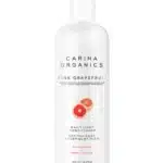 Carina Organics Pink Grapefruit Light Conditioner - 360 mL