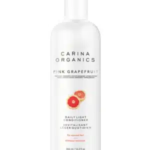 Carina Organics Pink Grapefruit Light Conditioner - 360 mL