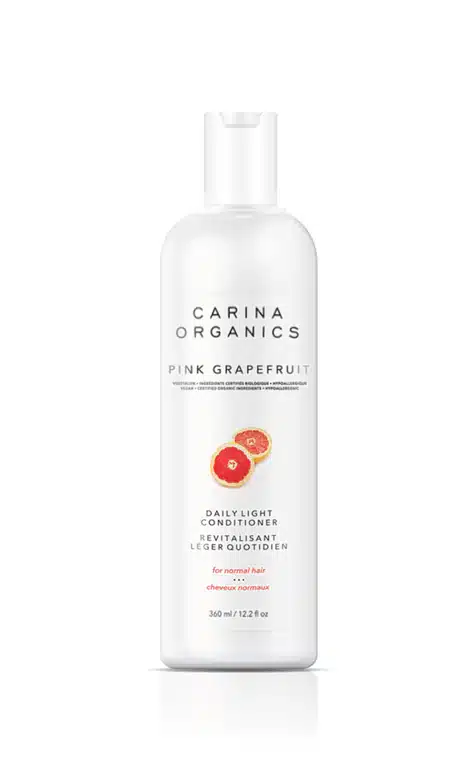 Carina Organics Pink Grapefruit Light Conditioner - 360 mL