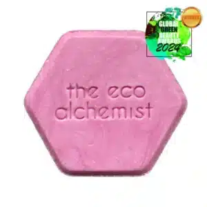 The Eco Alchemist Rad Hair Day Shampoo Bar
