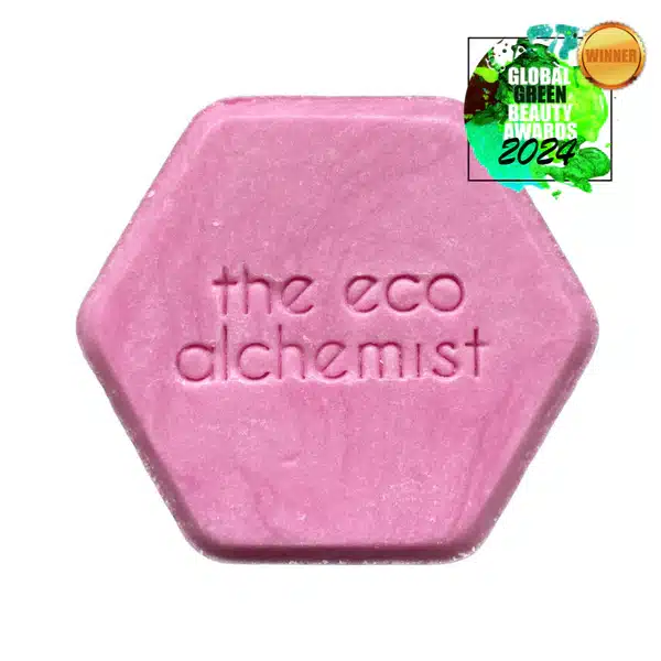 The Eco Alchemist Rad Hair Day Shampoo Bar