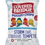 Covered Bridge Storm Chips