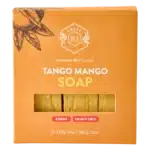 Crate 61 Tango Mango Bar Soap (3 Pack)
