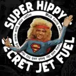 Coffin Creek Coffee – Super Hippy’s Secret Jet Fuel – Italian Roast – Whole Bean
