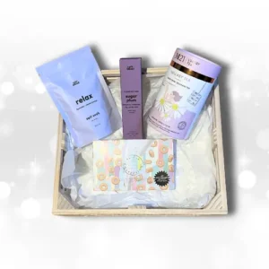 Tranquil Moments Relaxation Gift Set