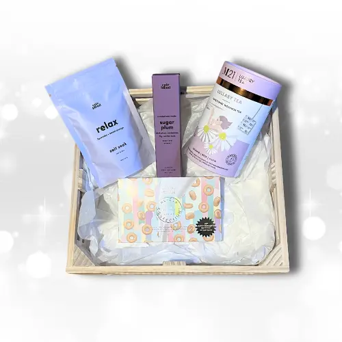 Tranquil Moments Relaxation Gift Set