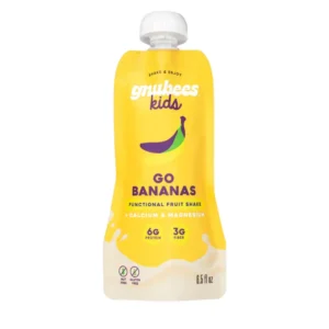Gnubees – Go Bananas (190 ml)