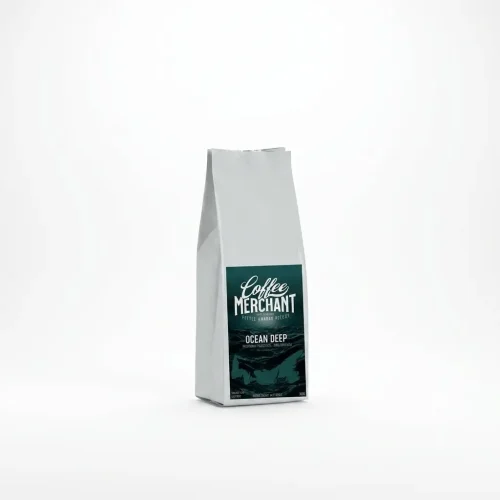 Bag of PEI Coffee, Ocean Deep Flavour