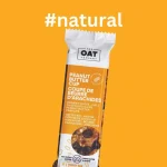 The Oat Company Peanut Butter Cup Oat Bar - Image 2