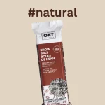 The Oat Company Snowball Oat Bar - Image 2
