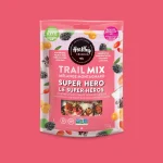 Healthy Crunch Super Hero Trail Mix – 225g