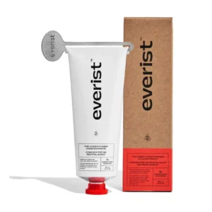 The Deep Conditioning Concentrate