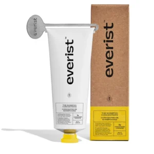 The Shampoo Concentrate