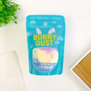 Happy Hippo Bunny Dust