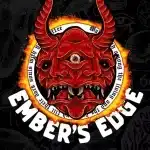 Coffin Creek Coffee - Ember's Edge - 3-Bean Espresso Roast - Drip Grind