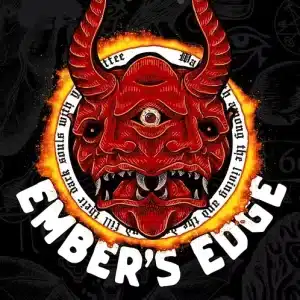 Coffin Creek Coffee - Ember's Edge - 3-Bean Espresso Roast - Drip Grind