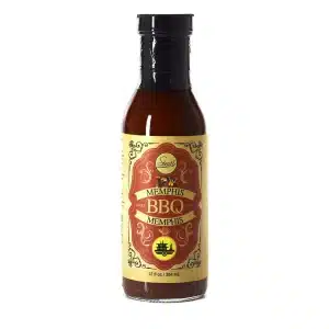 Sinai Gourmet - Memphis Barbecue Sauce