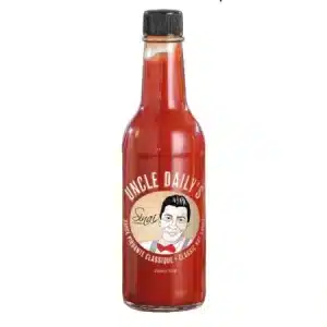 Sinai Gourmet - Uncle Daily’s Classic Hot Sauce